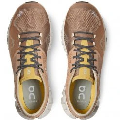 On Running Women's Cloud X 89 On Running Women's Cloud X