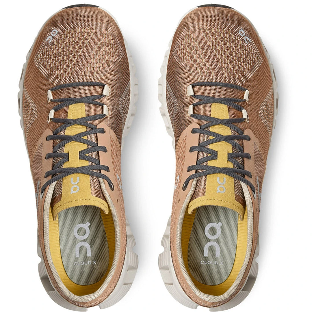 On Running Women's Cloud X 43 On Running Women's Cloud X