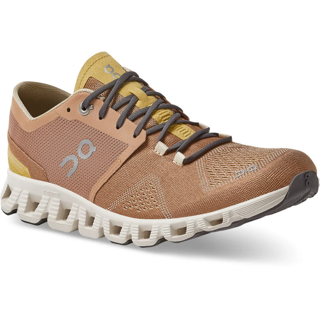 On Running Women's Cloud X 47 On Running Women's Cloud X