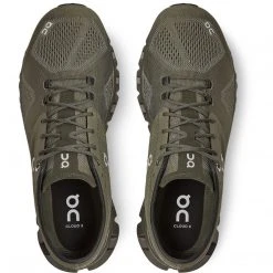 On Running Men's Cloud X