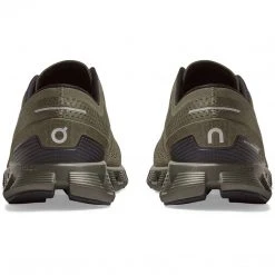 On Running Men's Cloud X