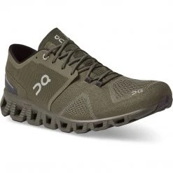 On Running Men's Cloud X