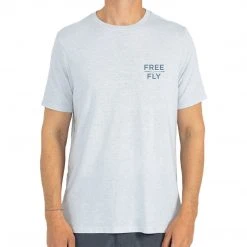 Free Fly Men's Daybreak Tee
