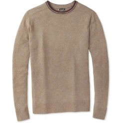 Smartwool Men's Sparwood Crew Sweater - Clearance