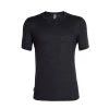 Icebreaker Men's Cool-Lite Sphere Short Sleeve Crewe