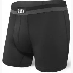 Saxx Men's Sport Mesh Boxer Brief