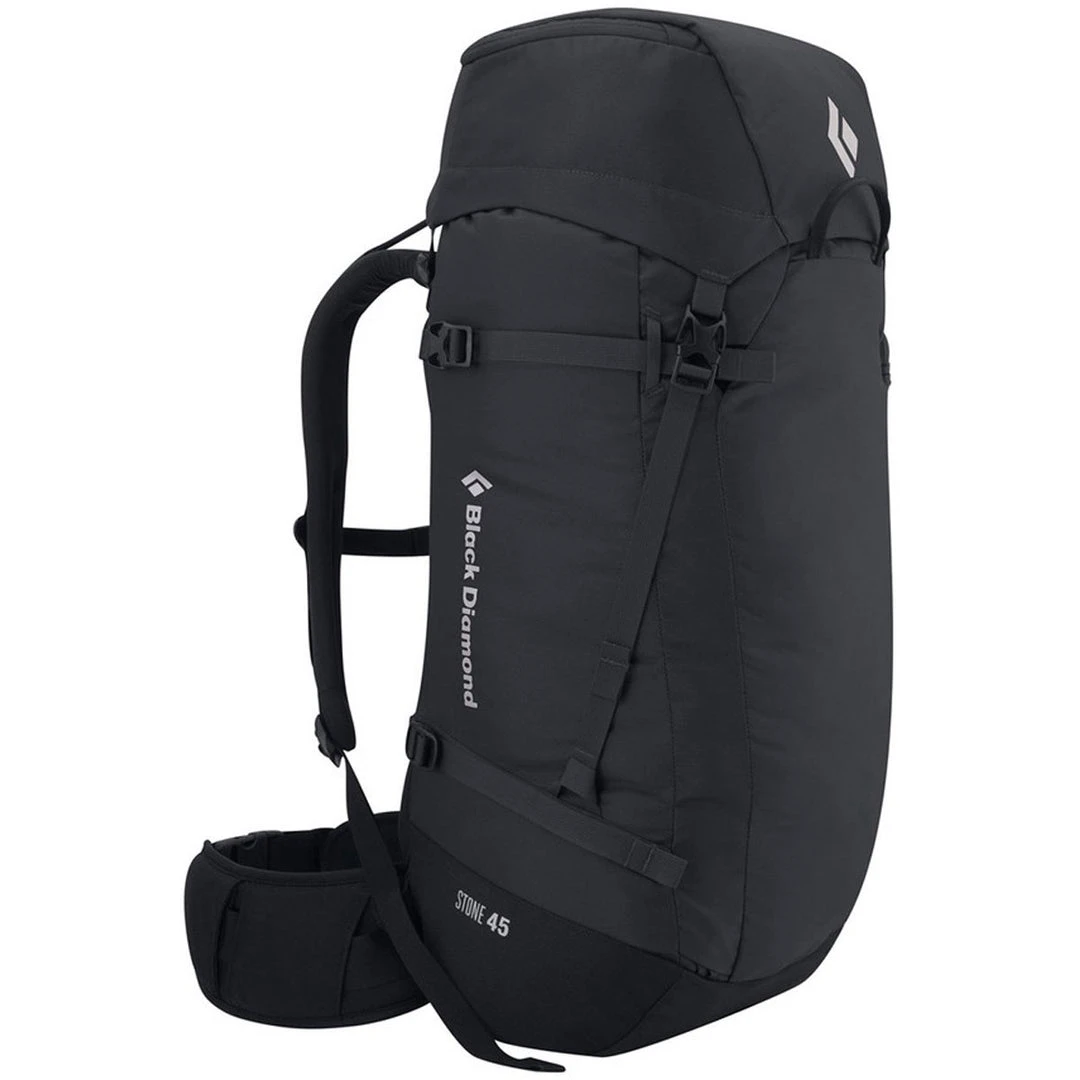 Black Diamond Camp & Hike Stone 45 Pack 1 Black Diamond Camp & Hike Stone 45 Pack
