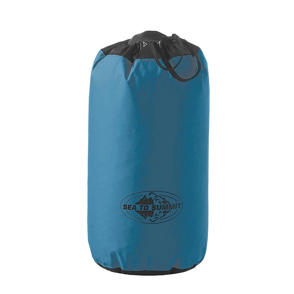 Sea To Summit Nylon Stuff Sack 2.5L 1 Sea To Summit Nylon Stuff Sack 2.5L
