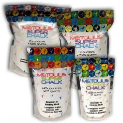 Metolius Super Chalk 2.5 Oz Climb