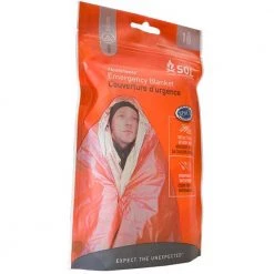 Adventure Medical Kits SOL Emergency Blanket