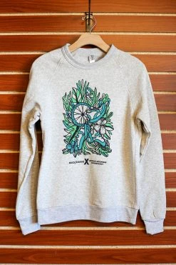 Rock/Creek R/C X LMC Sweatshirt