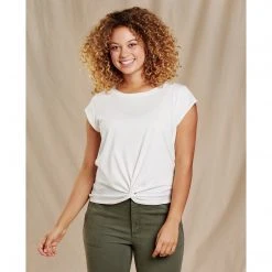 Toad&Co. Women's Anza Short Sleeve Shirt