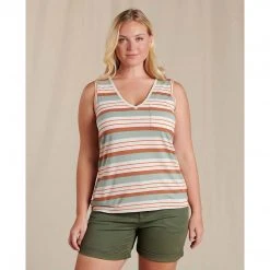 Toad&Co. Women's Grom Tank