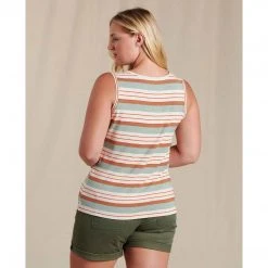 Toad&Co. Women's Grom Tank