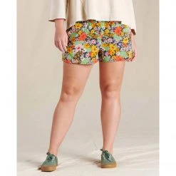 Toad&Co. Women's Sunkissed Pull On Short