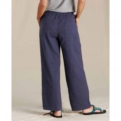 Toad&Co. Women's Taj Hemp Pant