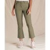 Toad&Co Women's Earthworks Kick Flare Pant