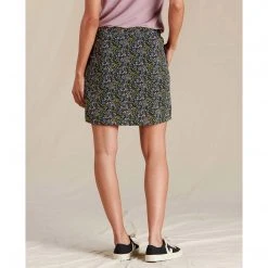 Toad&Co. Women's Sunkissed Wrap Skirt