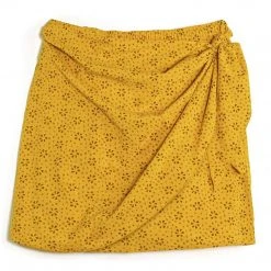 Toad&Co. Women's Sunkissed Wrap Skirt
