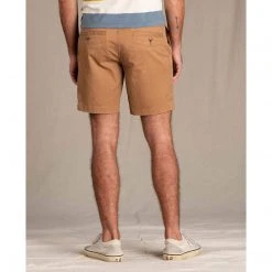 Toad&Co. Men's Mission Ridge Short - 8