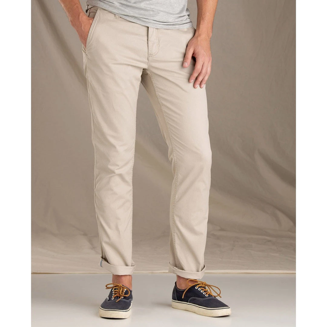 Toad&Co. Men's Mission Ridge Lean Pant 3 Toad&Co. Men's Mission Ridge Lean Pant