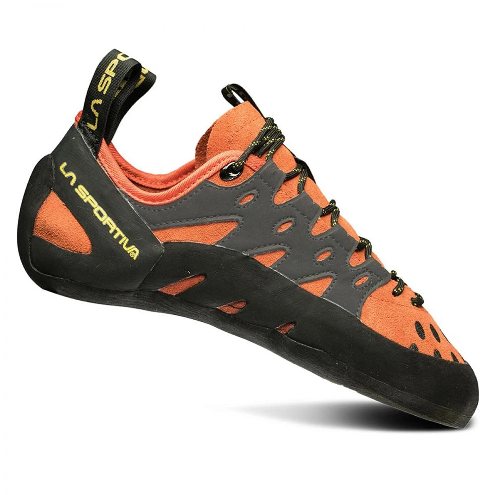 La Sportiva Tarantulace Climbing Shoe Men 1 La Sportiva Tarantulace Climbing Shoe Men