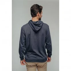 The Normal Brand Men's Puremeso Basic Hoodie