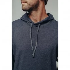 The Normal Brand Men's Puremeso Basic Hoodie