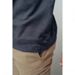 The Normal Brand Men's Puremeso Basic Hoodie