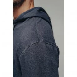 The Normal Brand Men's Puremeso Basic Hoodie
