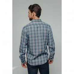 The Normal Brand Men's Jackson Button Up Shirt