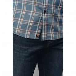 The Normal Brand Men's Jackson Button Up Shirt