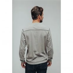 The Normal Brand Men's Puremeso Overshirt