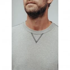 The Normal Brand Men's Puremeso Overshirt