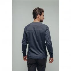 The Normal Brand Men's Puremeso Raglan Henley