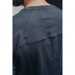 The Normal Brand Men's Puremeso Raglan Henley