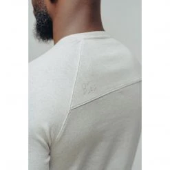 The Normal Brand Men's Puremeso Raglan Henley