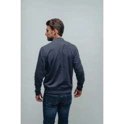 The Normal Brand Men's Puremeso Bomber Jacket