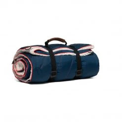 Rumpl Camp & Hike Sherpa Puffy Blanket - 1-Person