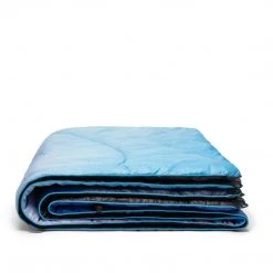 Rumpl Camp & Hike Original Puffy Blanket - Printed 1-Person