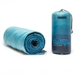 Rumpl Camp & Hike Original Puffy Blanket - Printed 1-Person