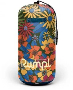 Rumpl Camp & Hike Original Puffy Blanket - Printed 1-Person