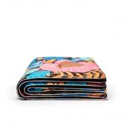 Rumpl Camp & Hike Original Puffy Blanket - Printed 1-Person
