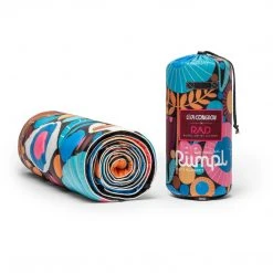 Rumpl Camp & Hike Original Puffy Blanket - Printed 1-Person