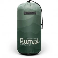 Rumpl Camp & Hike Original Puffy Blanket - Printed 1-Person