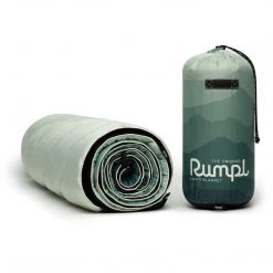 Rumpl Camp & Hike Original Puffy Blanket - Printed 1-Person