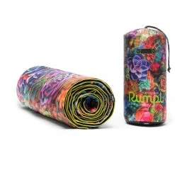 Rumpl Camp & Hike Original Puffy Blanket - Printed 1-Person