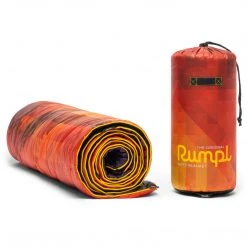 Rumpl Camp & Hike Original Puffy Blanket - Printed 1-Person