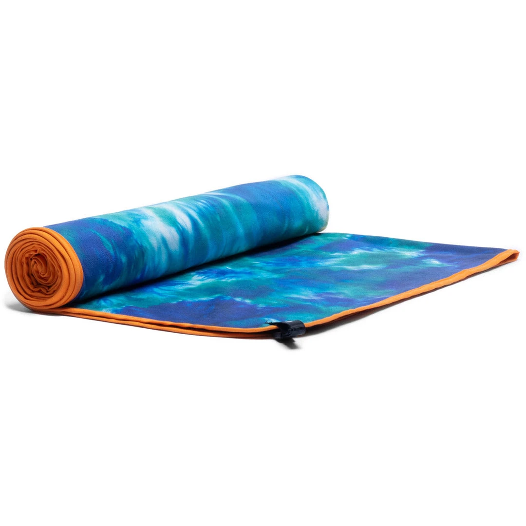 Rumpl Camp & Hike Everywhere Towel 2 Rumpl Camp & Hike Everywhere Towel