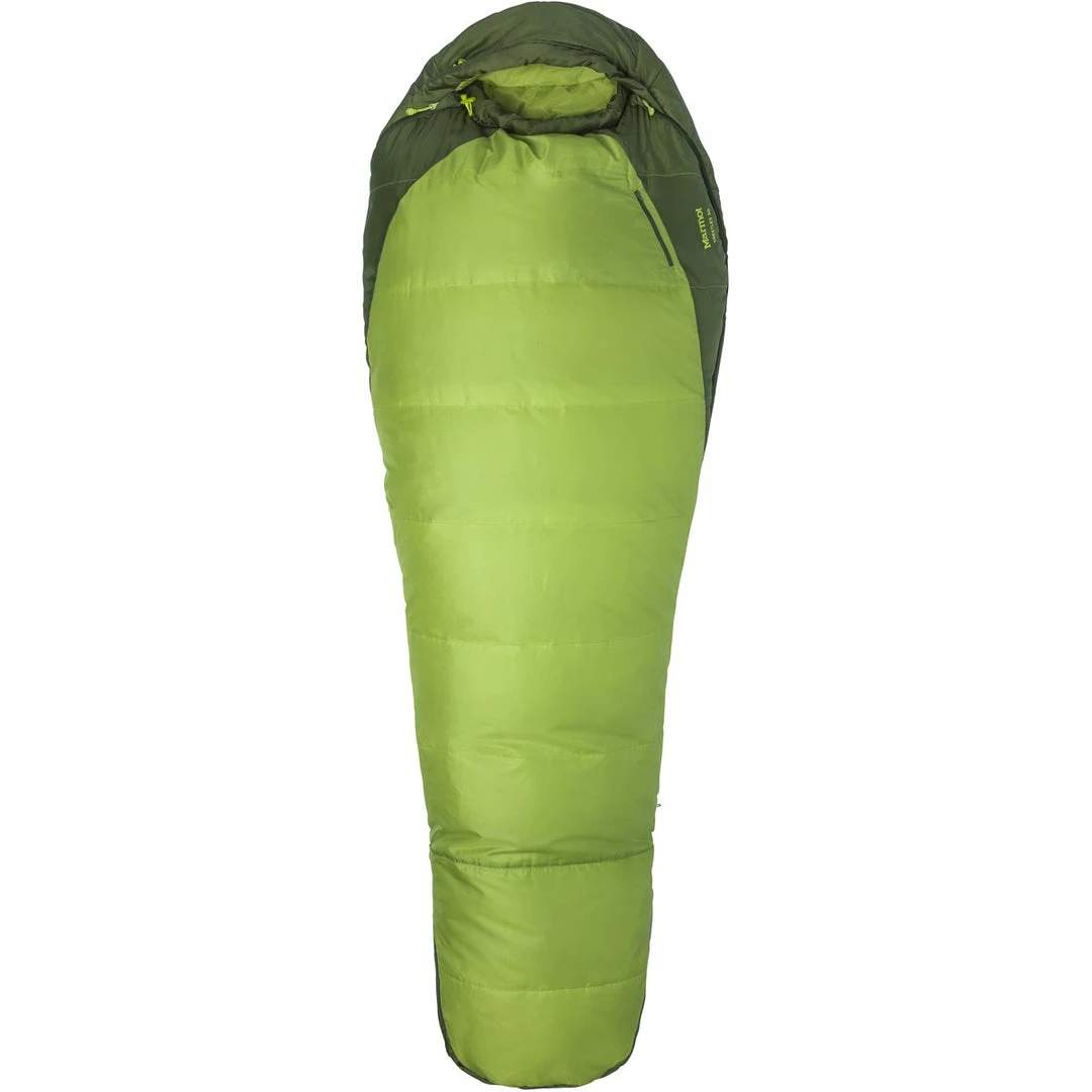 Marmot Trestles 30 Sleeping Bag - Regular 1 Marmot Trestles 30 Sleeping Bag - Regular